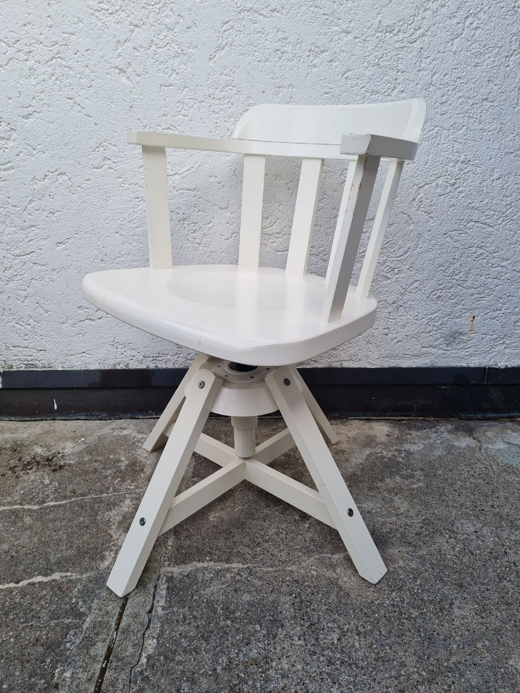 Ikea Stühle: Drehstuhl  Höhenverstellbar – Gebraucht aus Maur von Tashi010 1
