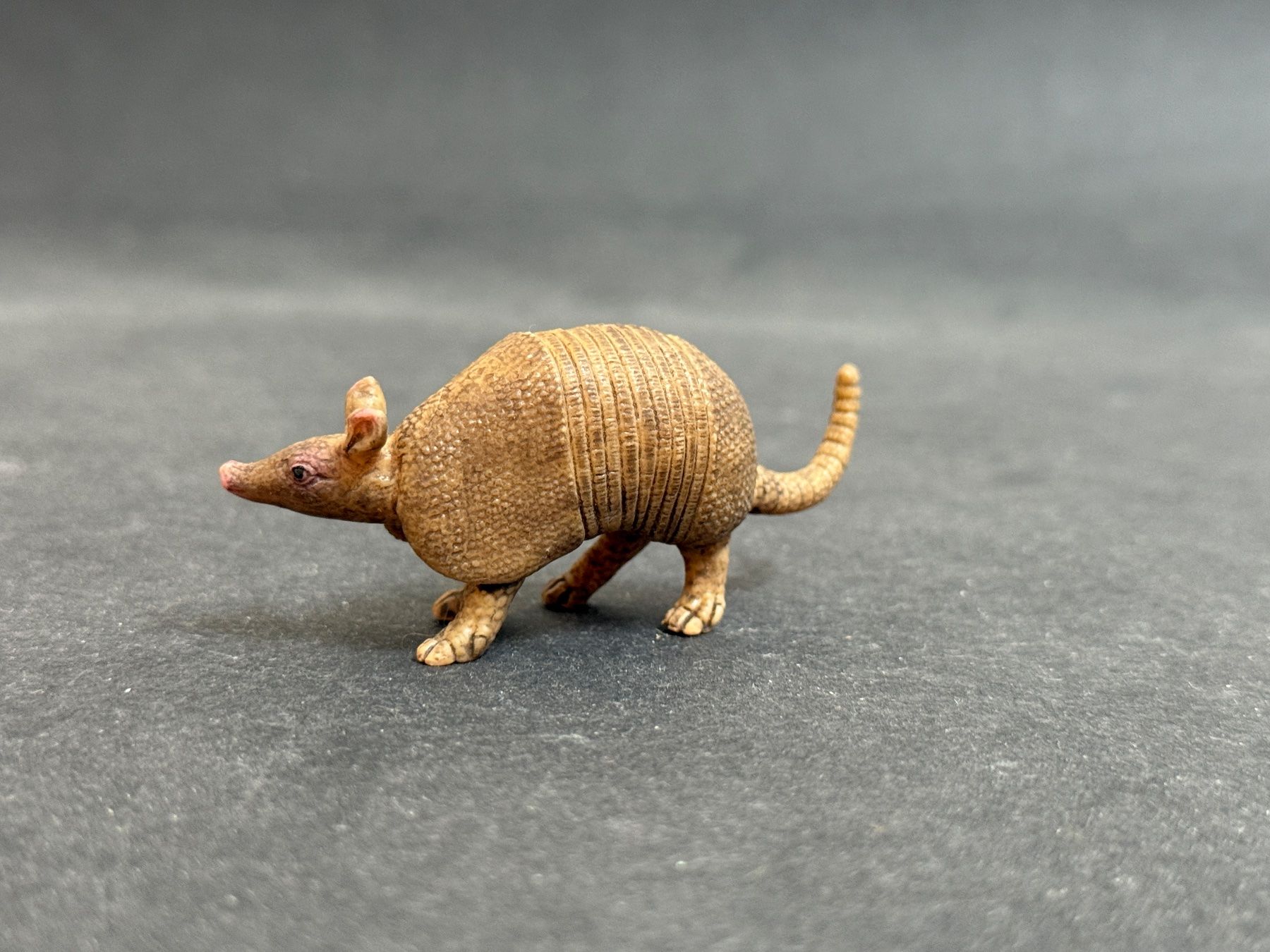 Schleich Figuren: schleich® 14874 Gürteltier – Gebraucht aus Ennetbaden von mapa05 2