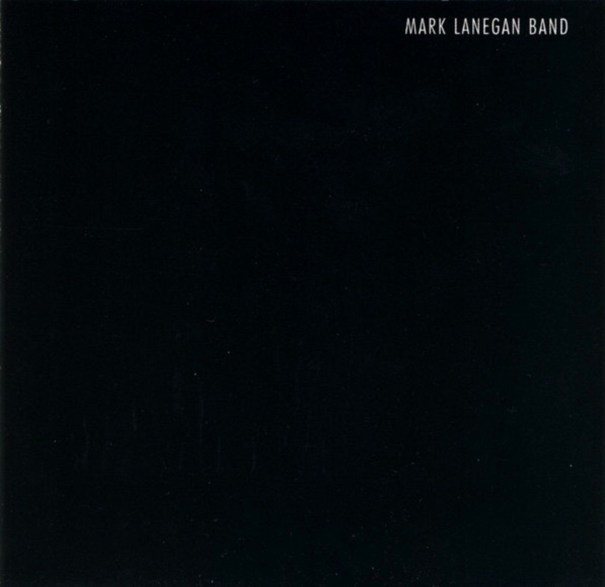 CD: Mark Lanegan Band - Bubbelgum – Usato da Brunnen venduto da Barfly5