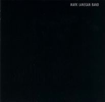 Mark Lanegan Band - Bubbelgum (mit PJ Harvey)
