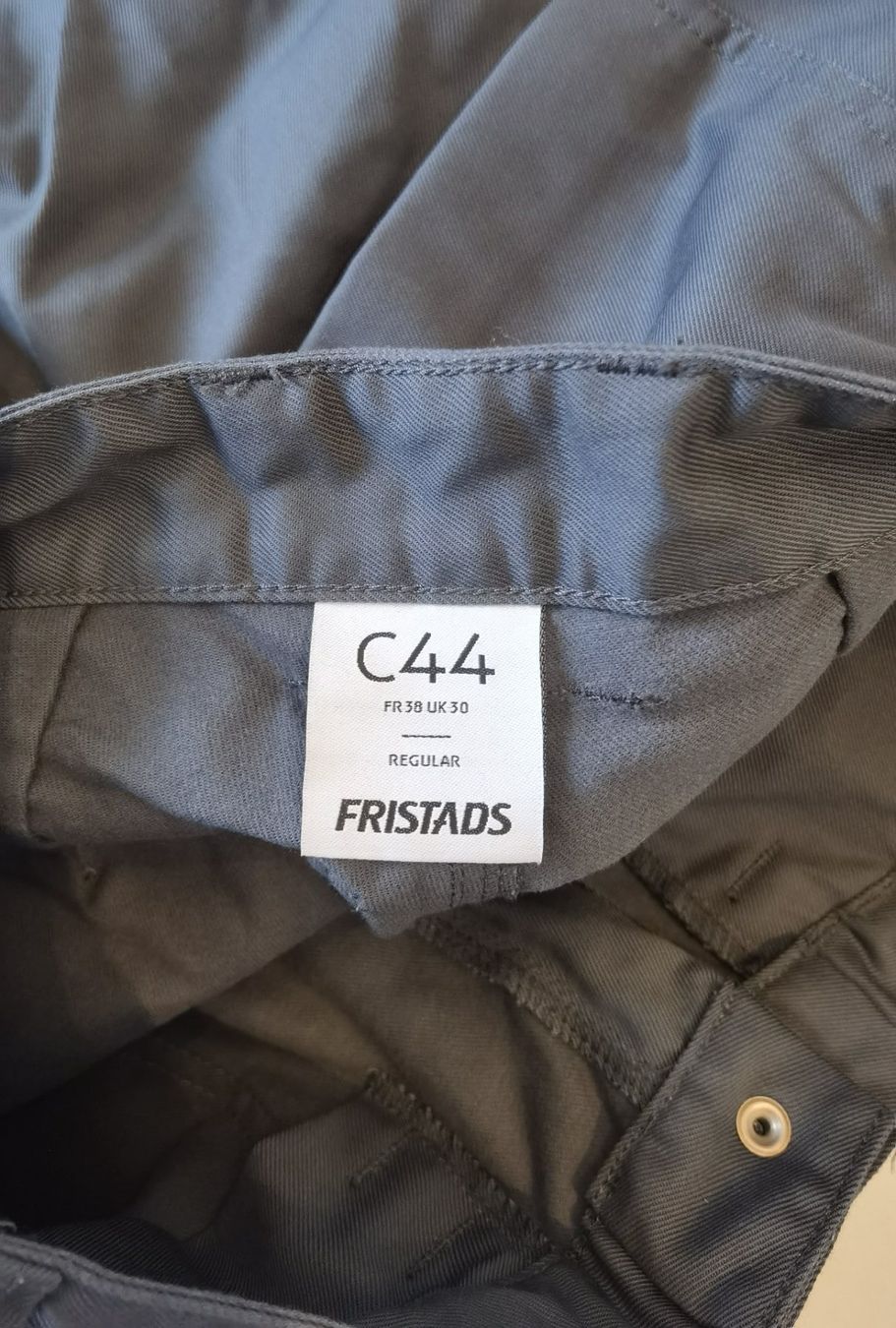 Pantaloni: Fristads Handwerkerhose Arbeitshose Gr. 44 – Nuovo (secondo la descrizione) da Uerkheim venduto da Kaufoption 5