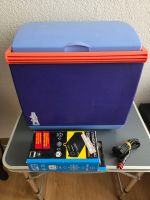 Waeco Cooly Calypso Kühlbox mit Mobitronic gebraucht