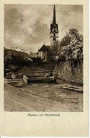 Malans mit Monteluna