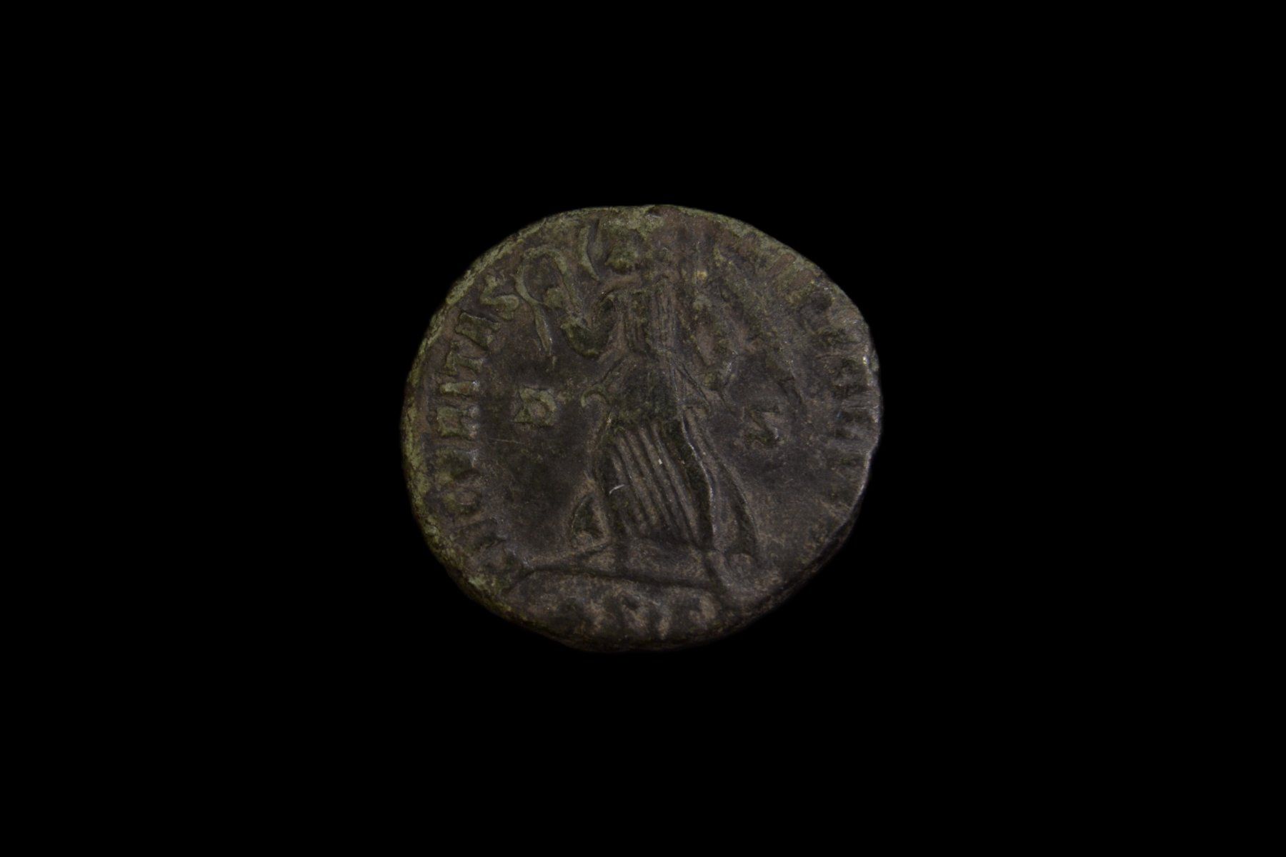 Tutti le monete: Römische Münze Valentinian I. – Usato da Winterthur venduto da MountOlympus 1