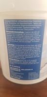 SCHIMMELX WEISSE INNENFARBE 750ML