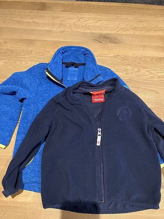 Fleecejacke Gr.86/92