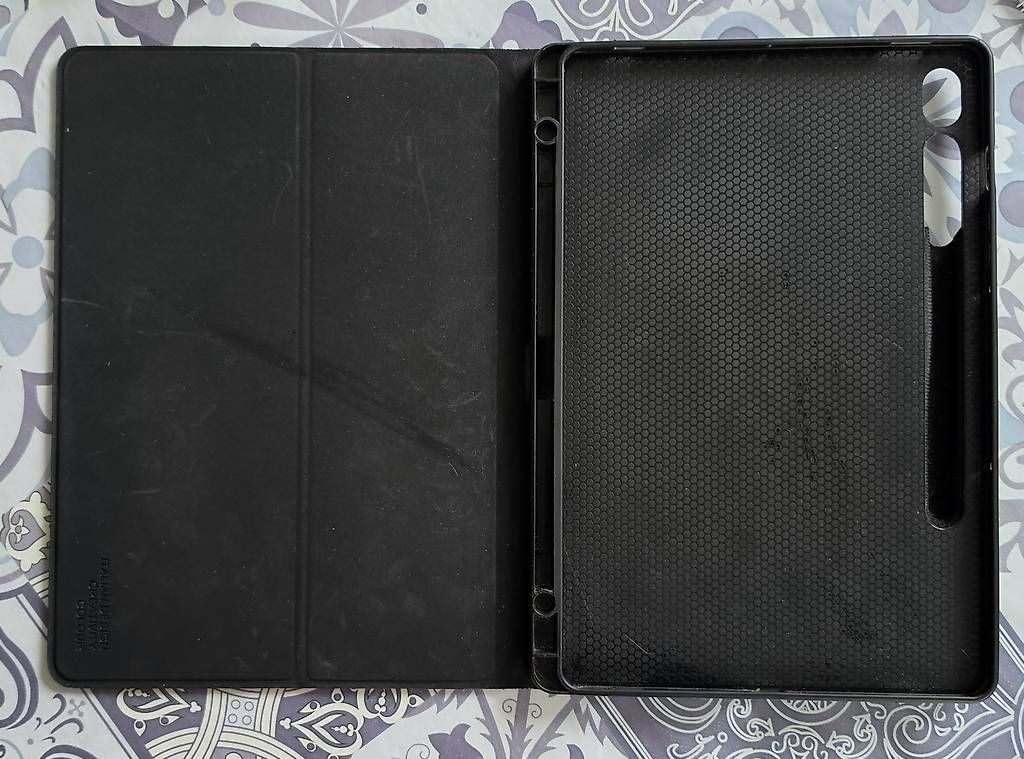 Tablet PC: Galaxy Tab S9 – Gebraucht aus Chézard-St-Martin von loya25 2