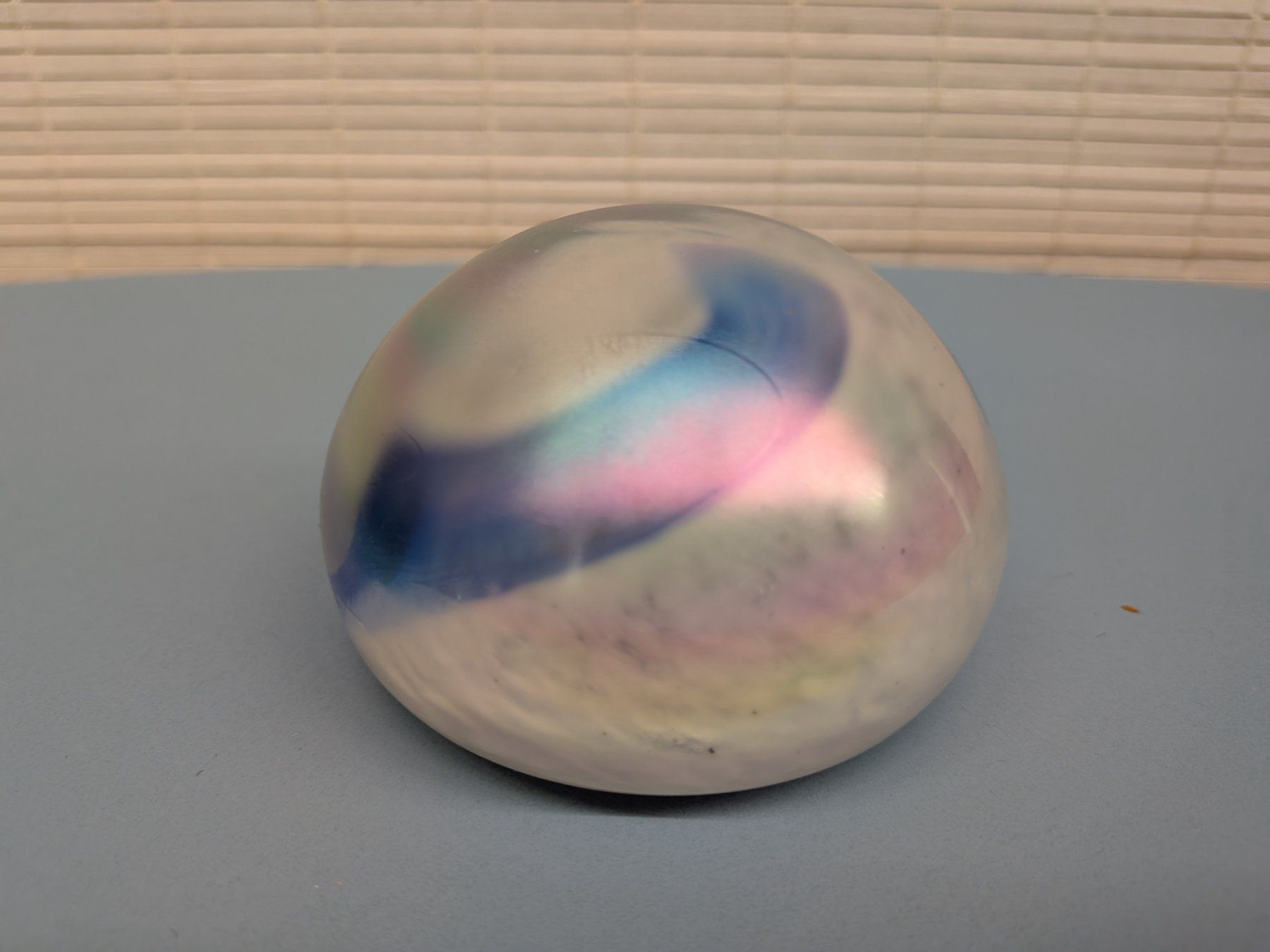 Statuette: Briefbeschwerer, Paperweight – Usato da Emmen venduto da magelan 1