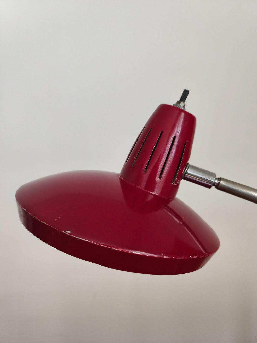 Lampade: Lampe de bureau Fase Madrid – Usato da Fribourg venduto da cla_x966 1