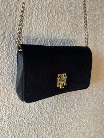 Clutch von Tommy Hilfiger