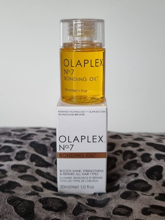 Olaplex Bonding oil | Kaufen auf Ricardo
