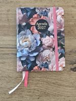 Agenda 2027 floral neuf
