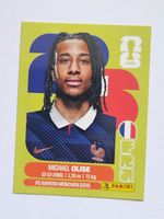 Panini 2026 Michael Olise FRA 14