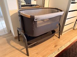 Maxi-Cosi Iora Beistellbett inkl. Tragetasche 