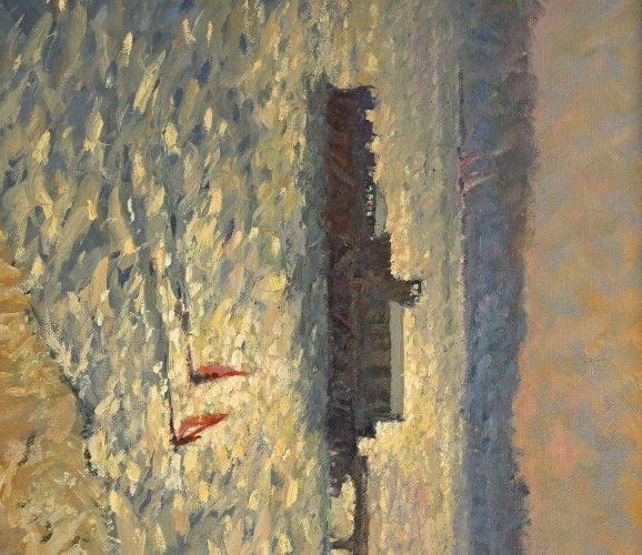 Dipinti: Wunderschönes Gemälde von Richard Price – Usato da Apples venduto da the_7jtf 2