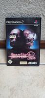 PS2 - Shadow Man 2econd Coming