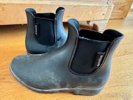 Reitstiefeletten STEEDS Gr. 33