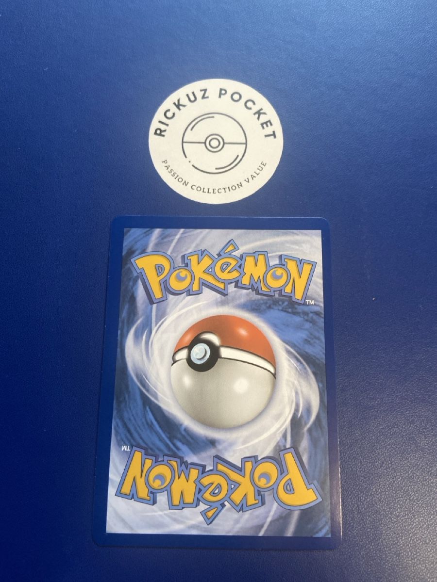 Pokémon Carte collezionabili: Bellibolt Ex #79 Pokemon Paldea Evolved  – Usato da Montagnola venduto da Rickuz 1