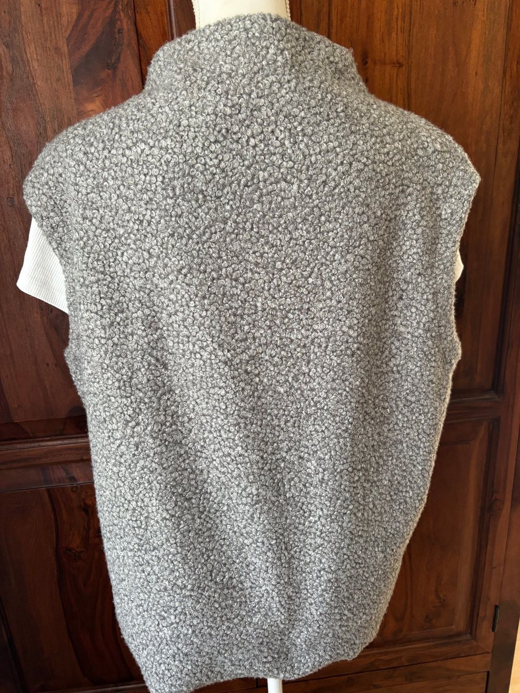Opus Pulls & Sweat-shirts: OPUS Pullunder neuwertig – Neuf (Voir description) à Merishausen par yourdream 2