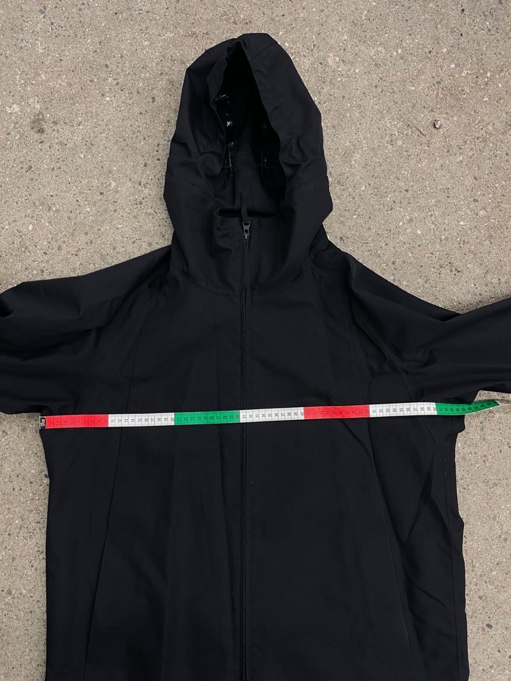 Uniqlo Giacche: Uniqlo U x Christophe Lemaire Tech Coat – Usato da Zürich venduto da msolari92 3