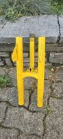Pony Cross GT Gabel