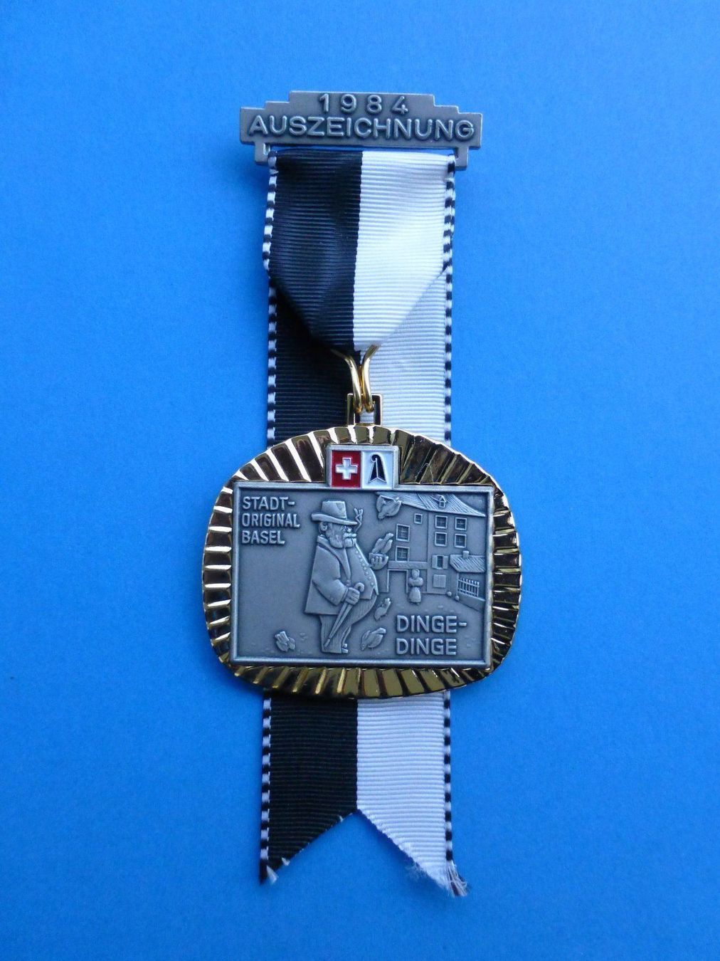 Medaglie: Medaille Basel – Nuovo (secondo la descrizione) da Basel venduto da Falconis
