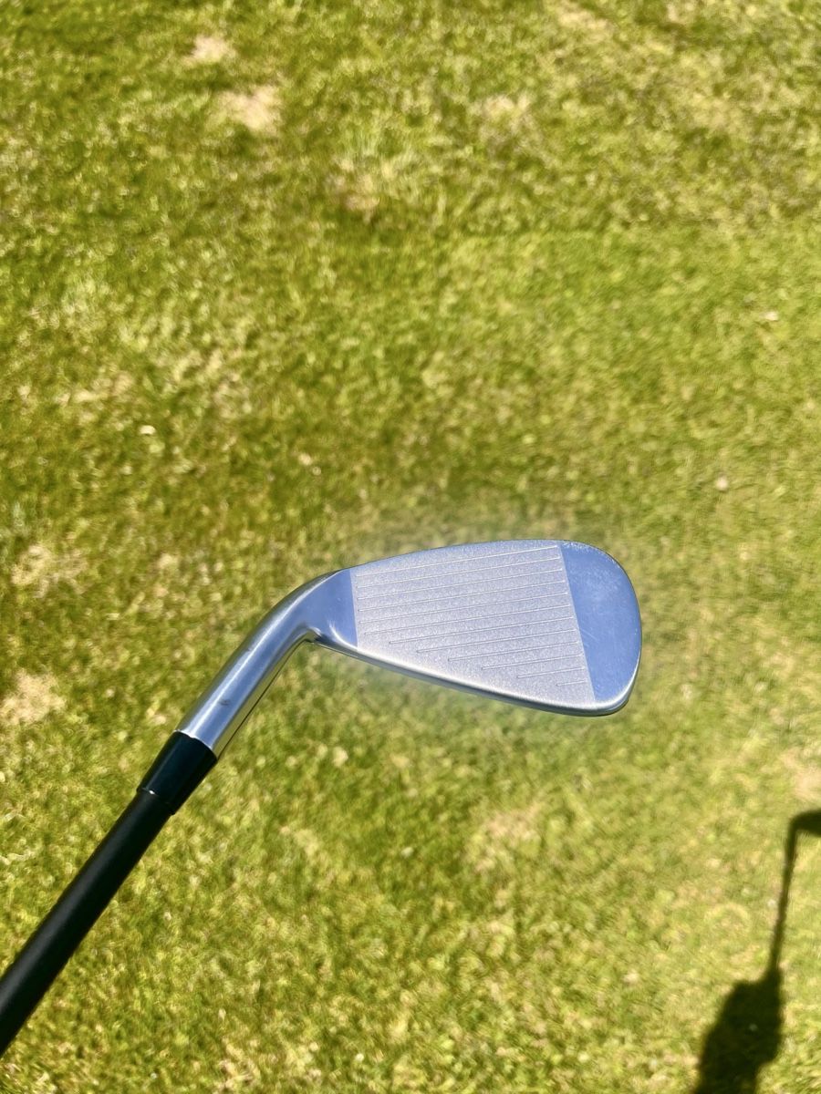 Mazze & Set: Takomo Driving Iron – Nuovo (secondo la descrizione) da Andermatt venduto da fbe_tk6r 2