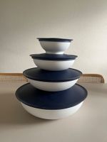 Set de 4 Tupperware Allegra