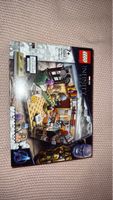 Lego Marvel 76200 Bro Thor's New Asgard - Neuwertig!