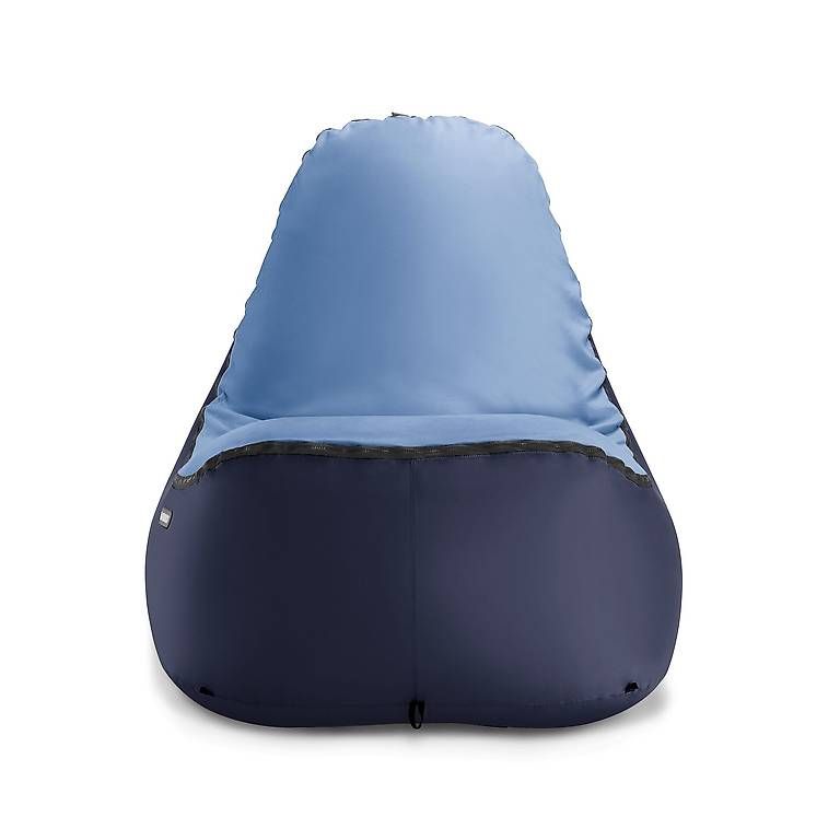 Poltrone: Trono Outdoor Sitzsack (neu) – Nuovo e nell'imballaggio originale da Nidau venduto da Kiwi087 1