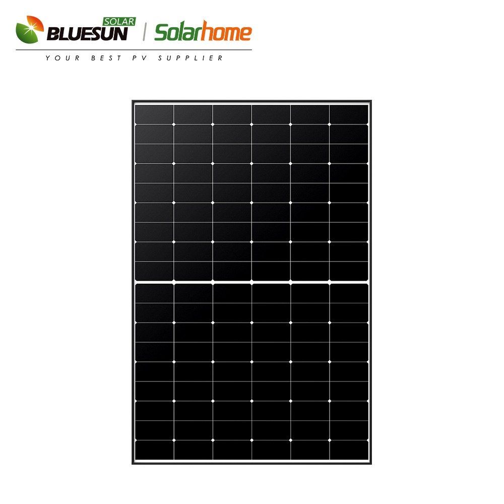 Dispositivi a energia solare: SOLARPANEL 450W BSM450M10-4NHS Black Frame – Nuovo e nell'imballaggio originale da Luzern venduto da Solarsense 1