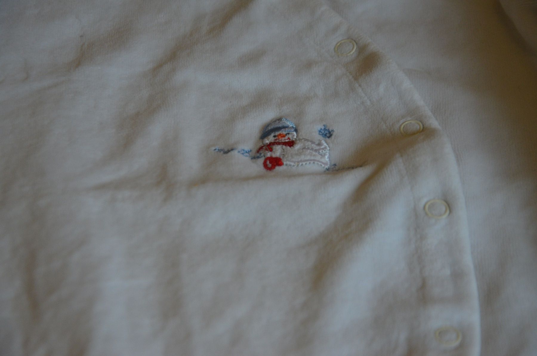 Pyjamas & Ähnliches: TAILLE 80 - 2 PIJAMA – Gebraucht aus Chiasso von Dolly015 1