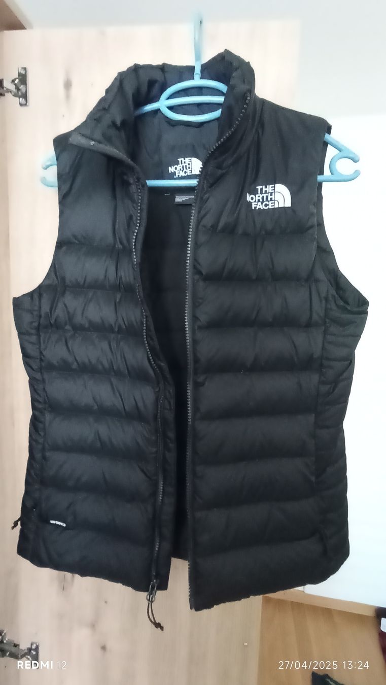 North Face Gilet & Giacche senza maniche: Gilet North face – Usato da Fribourg venduto da mal_8zjh