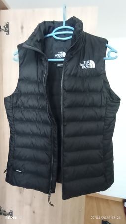 Gilet North face