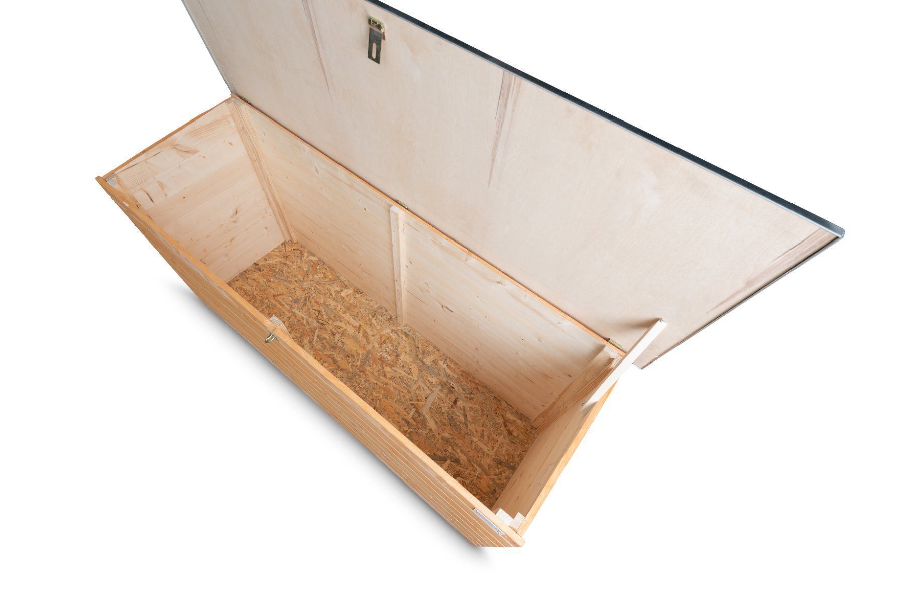 Box contenitori: Gartenkiste / Holzkista / Kiste – Nuovo e nell'imballaggio originale da Arbon venduto da Glovital_AG 3