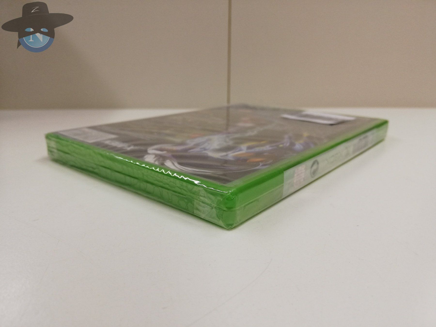 Giochi: X-Men Next Dimension / XBox Classic / NEU - sealed, lesen – Nuovo (secondo la descrizione) da St. Gallen venduto da zorro_dc 3