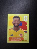 COL 10 / Jefferson Lerma / Panini FIFA World Cup 2026