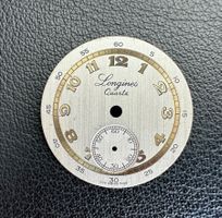 CADRAN - LONGINES Quartz