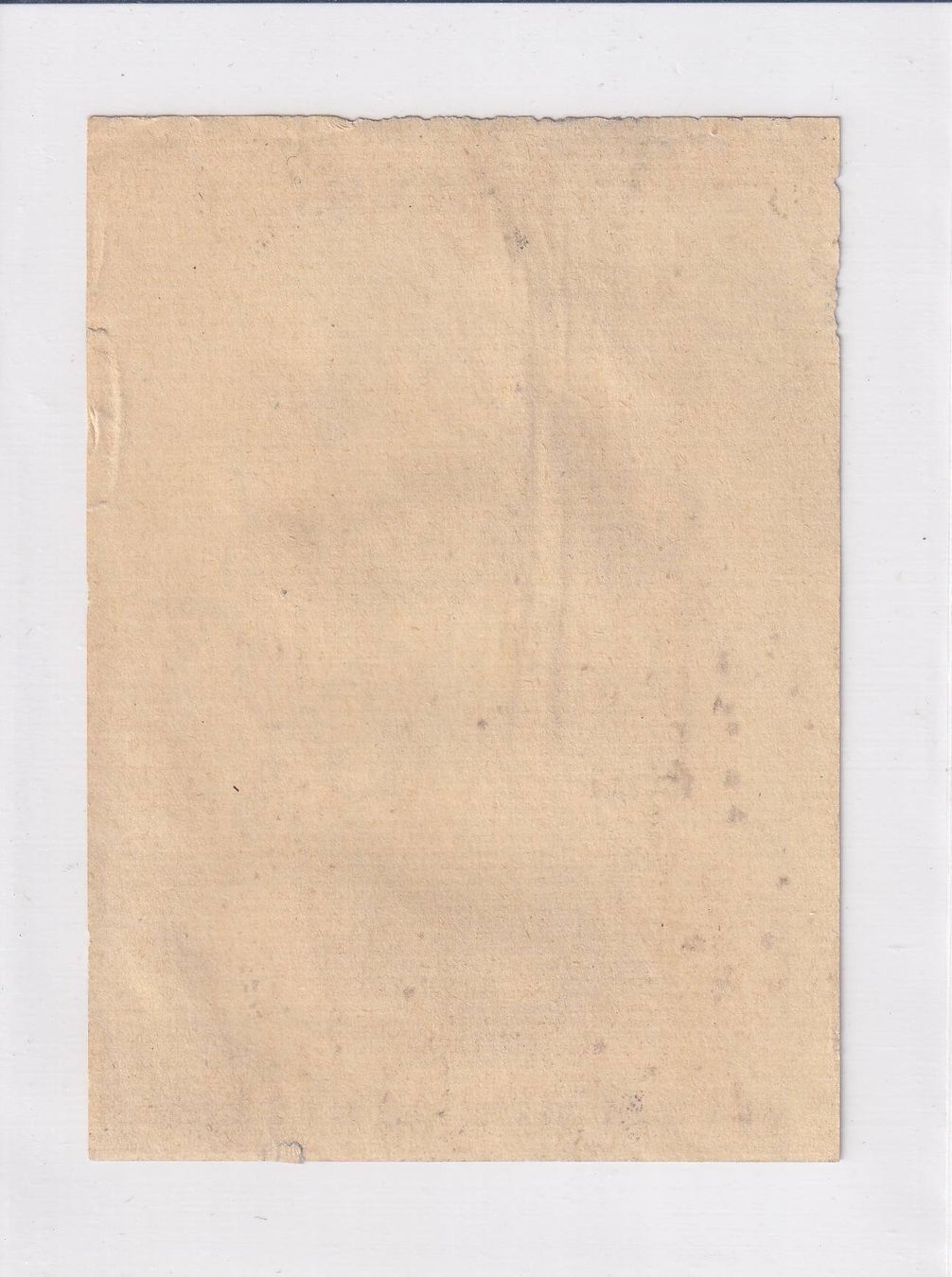 Carta: Etikette - Tiroler Marzemino-Kretzer /bd – Usato da Hombrechtikon venduto da Rudolf07 1