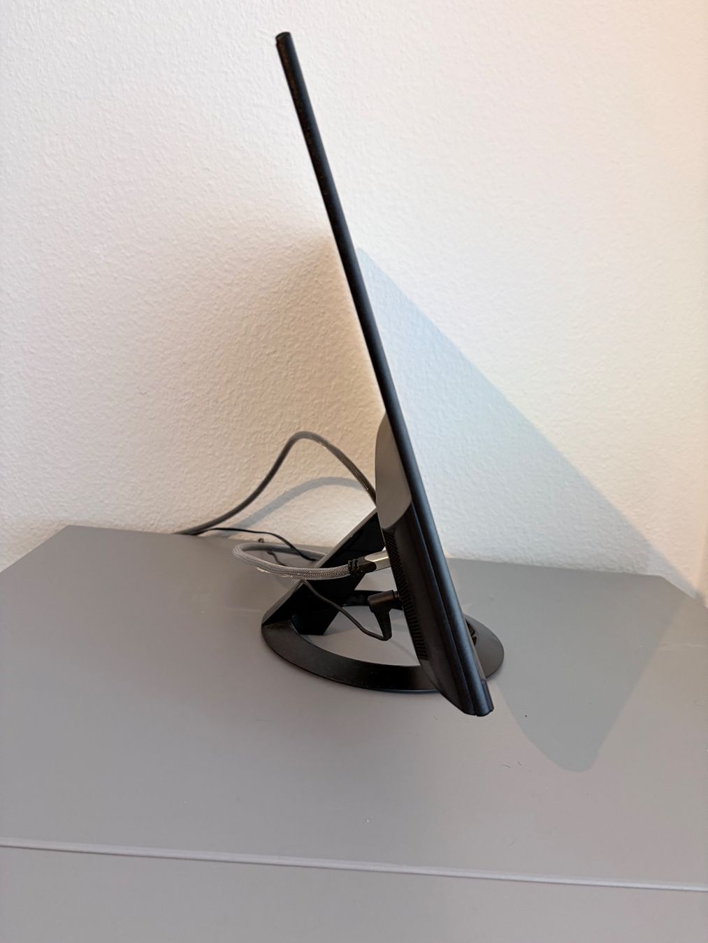 Monitor: LCD Bildschirm ASUS VZ249 24'' – Usato da Zürich venduto da gsclauzer 3