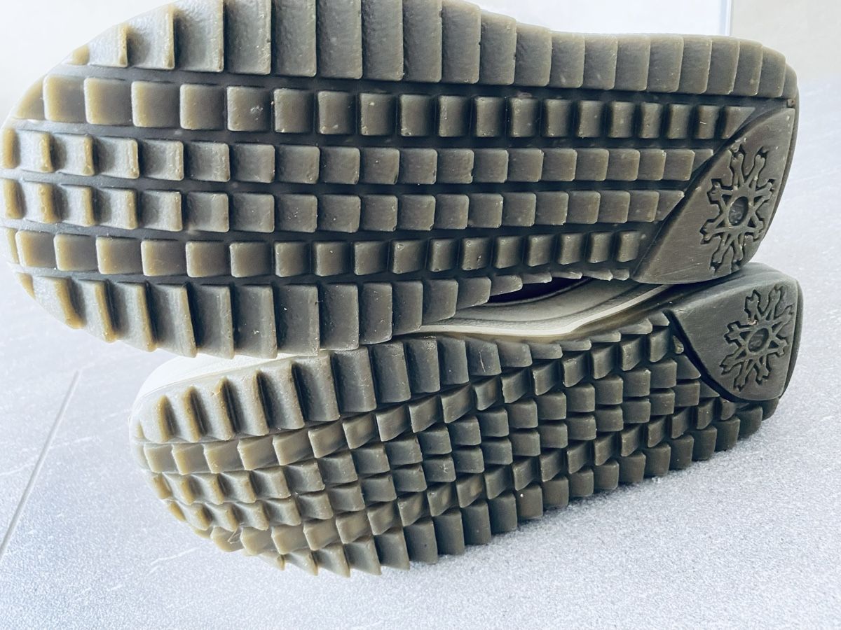 Damenschuhe: SCHNEESCHUHE GRÖSSE 37 – Gebraucht aus Malters von Kuettel1 3