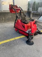 Wischmaschine TWIN-TOP Stolzenberg