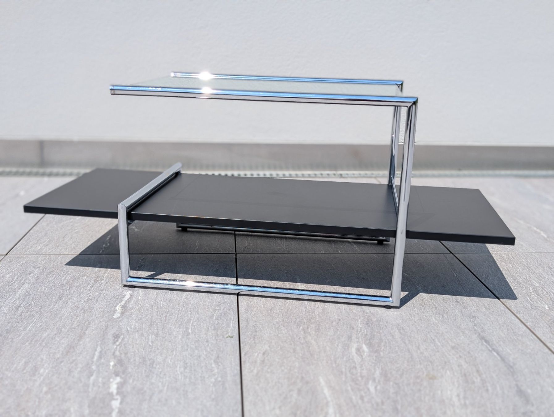 Classicon Tables: CLASSICON Consus Coffee Table Albert Heer Couchtisch – D'occasion à Rotkreuz par CRLNSC 3