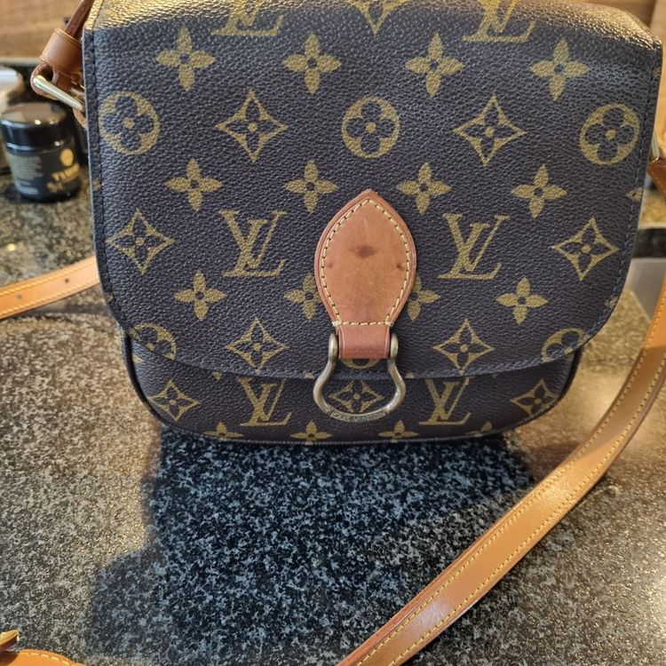 Louis Crossbody Modell Saint Cloud! (Gebraucht) in