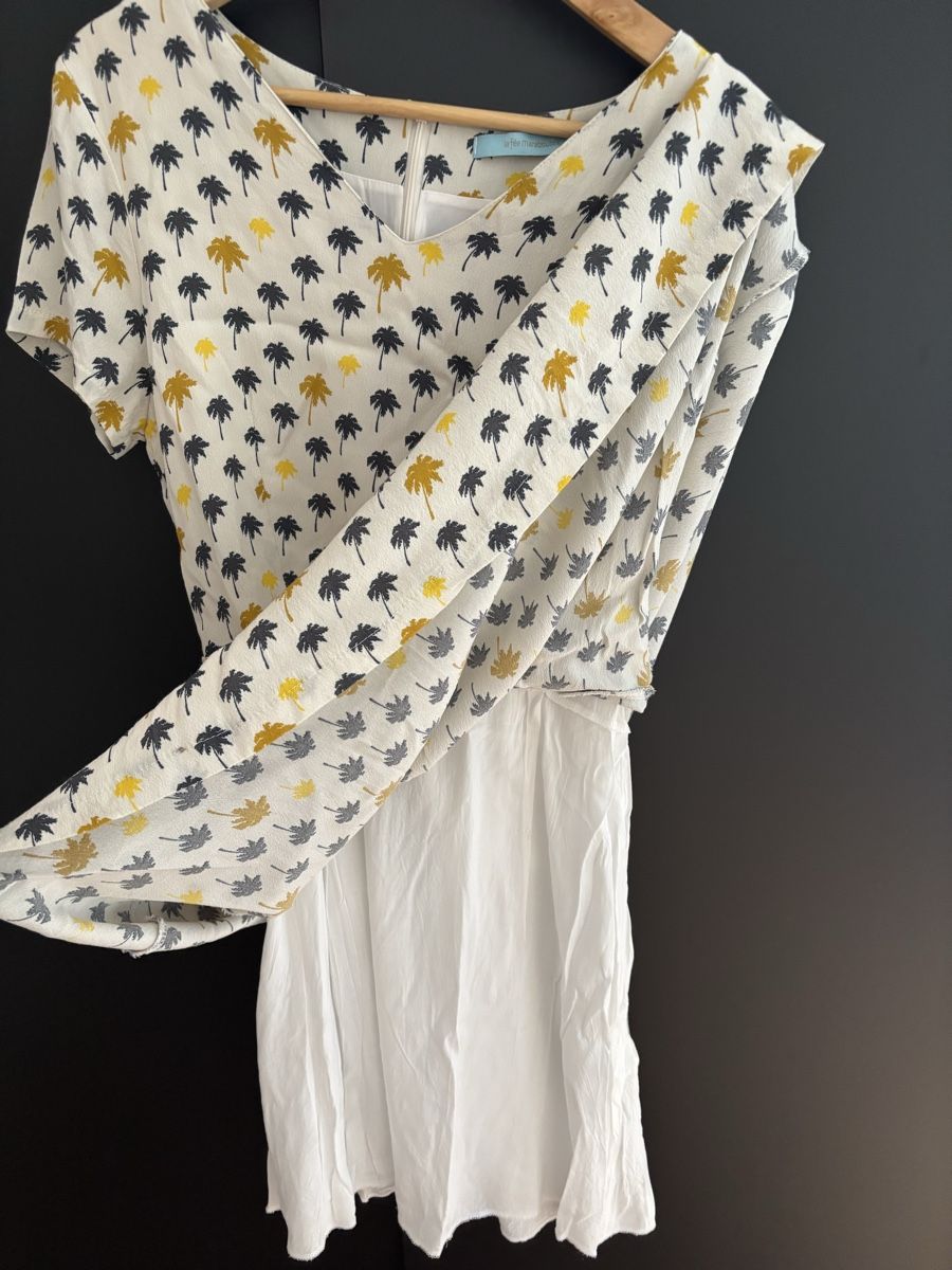 Vestiti: Sommerkleid Grösse 42 – Usato da Tüscherz-Alfermée venduto da FA_fy8l 1