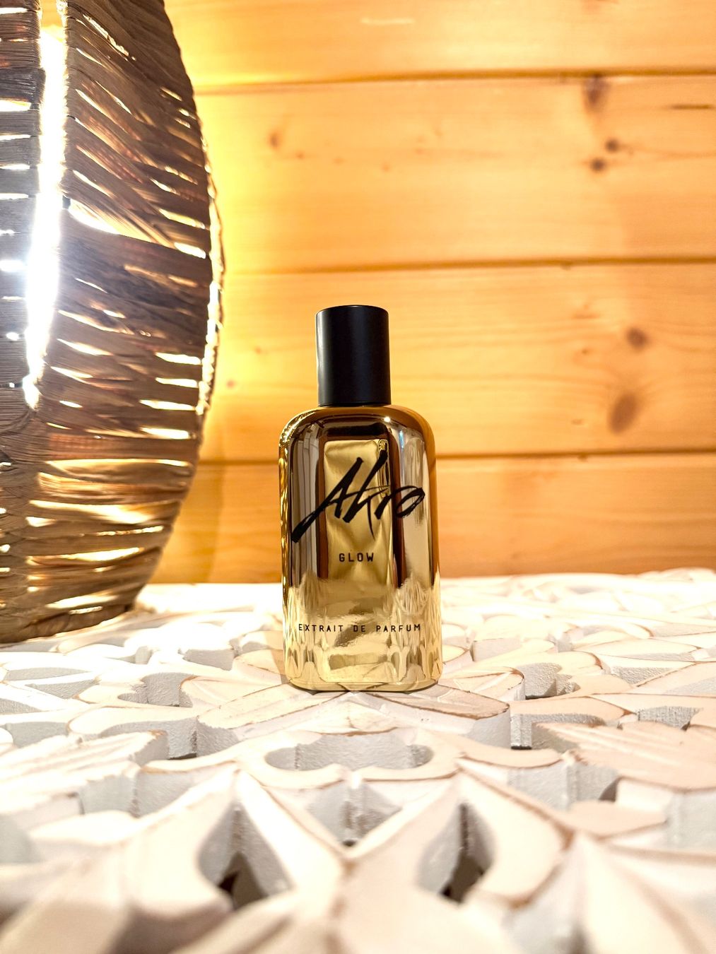 Profumi & Eau de Toilette: Akro GLOW ✧1ml✧ – Nuovo (secondo la descrizione) da Berg TG venduto da perfume-girl