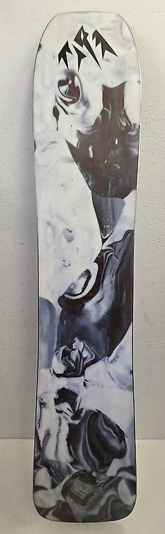 Jones Boards: Snowboard Jones Mind Expander, 1m54 – Gebraucht aus Sugiez von factorysportoutlet 1