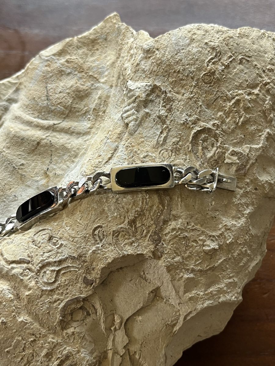 Bracciali & Braccialetti: Armkette 800 Silber – Usato da Zürich venduto da mac1963mac 2