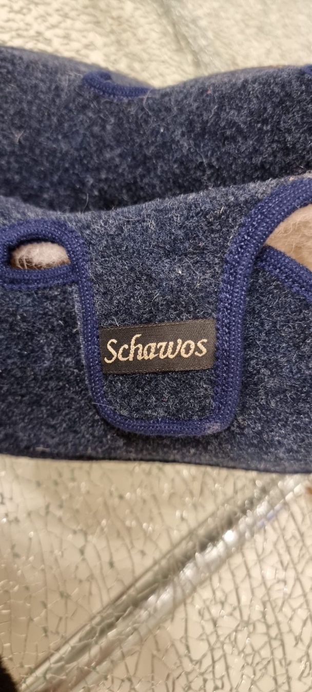 Damenschuhe: Schawos Gr. 37 – Neu und originalverpackt aus Luzern von Reni025 4