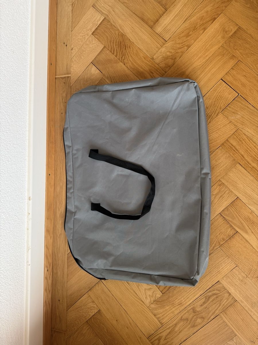 Liege- & Schlafplätze: Transport- oder Schlaf- Faltbox für Hunde oder Katzen – Gebraucht aus Bern von st.benji 5